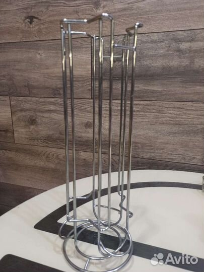 Стойка под кофейные капсулы