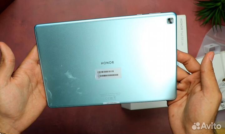 Планшет Honor Pad X8 Lite 3/32Gb Новый