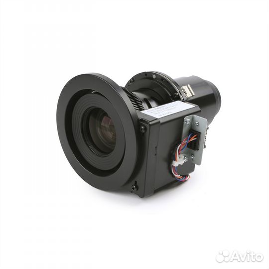 Barco RLD (1.74-2.17:1)