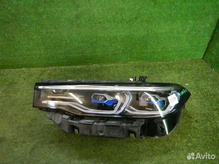 Фара левая BMW X7