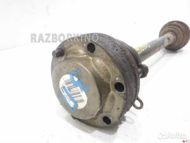 Привод задний бмв X5 E53