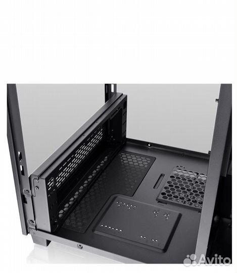 Thermaltake Tower 500 черный