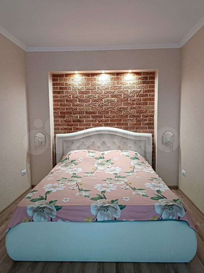 3-к. квартира, 71 м², 8/10 эт.