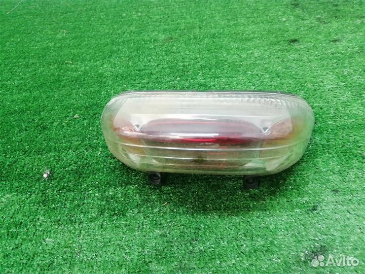 Фонарь задний (мото) Мопед Honda DIO AF-56