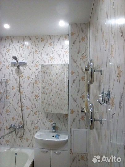 Облицовка ванн, туалетов пластиковыми панелями