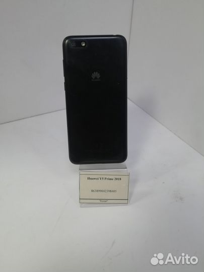 HUAWEI Y5 Prime (2018) Dual sim, 2/16 ГБ