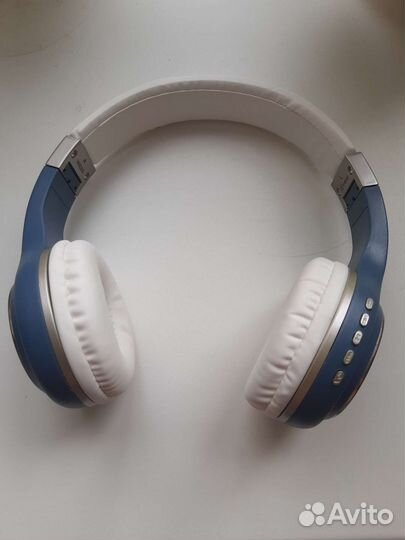 Беспроводные наушники SY-BT1607