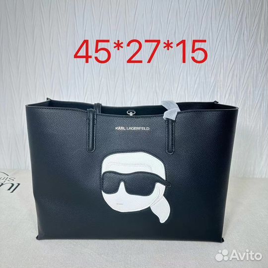 Сумка шоппер