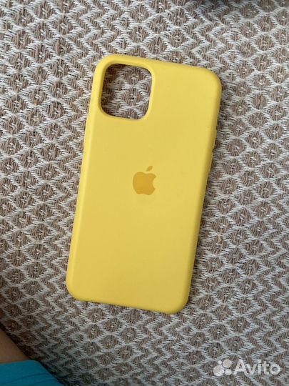 Чехол на iPhone 11pro