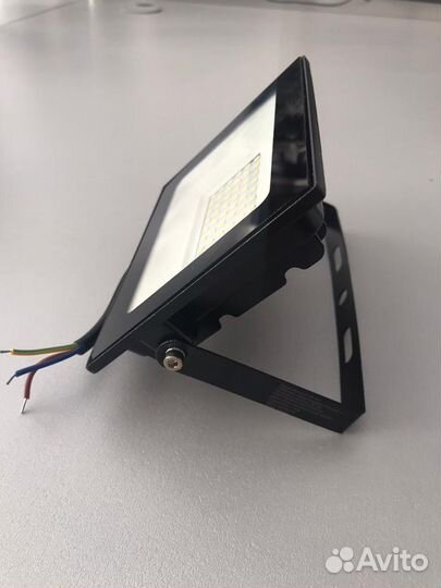 Светодиодный прожектор от 10- 300вт