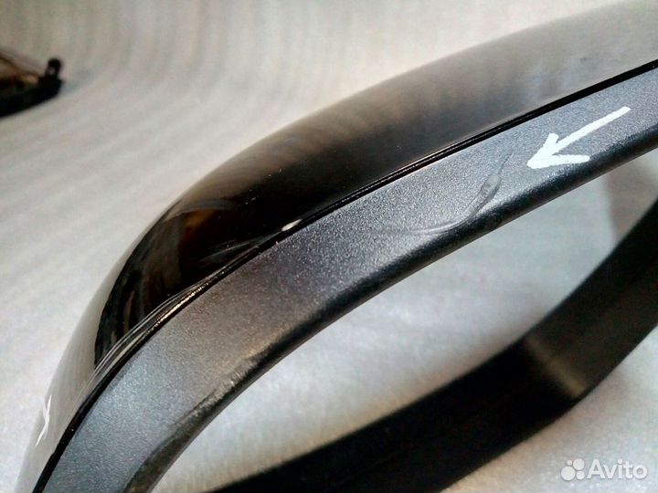 Hyundai Creta с 2015г. - Зеркало левое Б/У