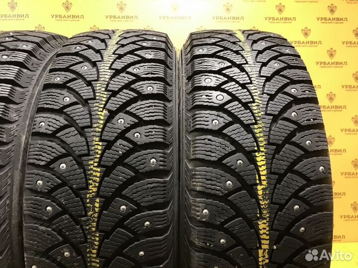 Nokian Tyres Nordman 4 185/65 R15 88T