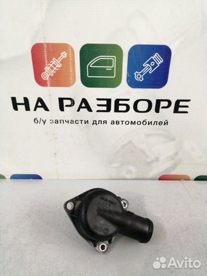 Термостат Volkswagen Touareg GP AZZ; BAA 2003