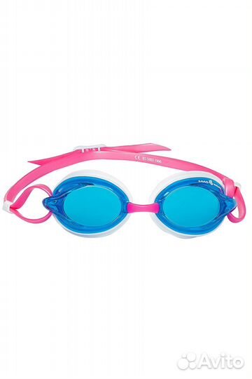 Очки,футляр, шапочка Новые Madwave