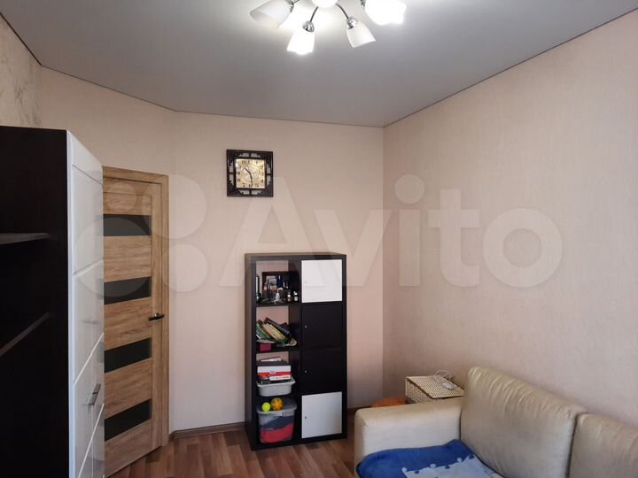1-к. квартира, 26 м², 1/5 эт.