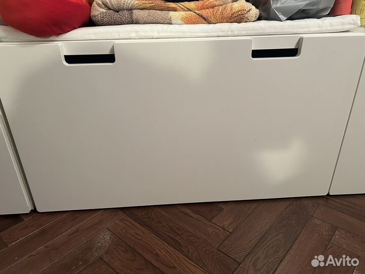 Тумба IKEA стува