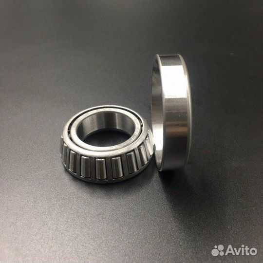 Подшипник роликовый Yamaha 60-90, F40-100 (27x50.2