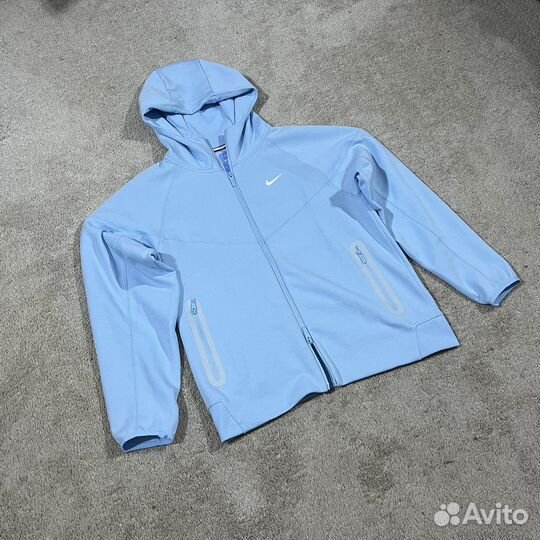 Nike Tech Fleece x Nocta оригинал