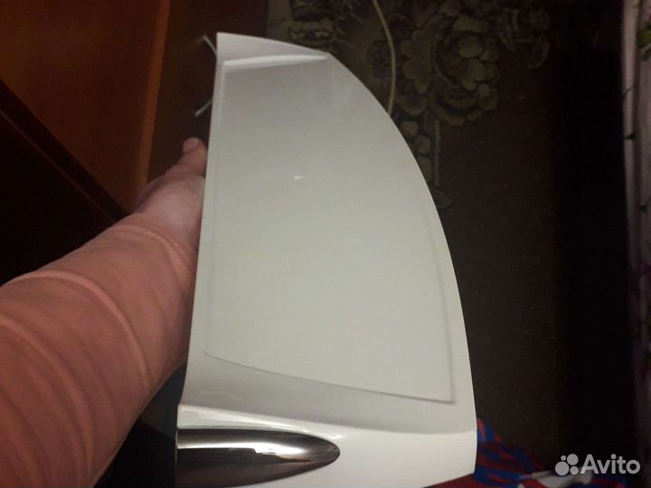 Полка для ванной