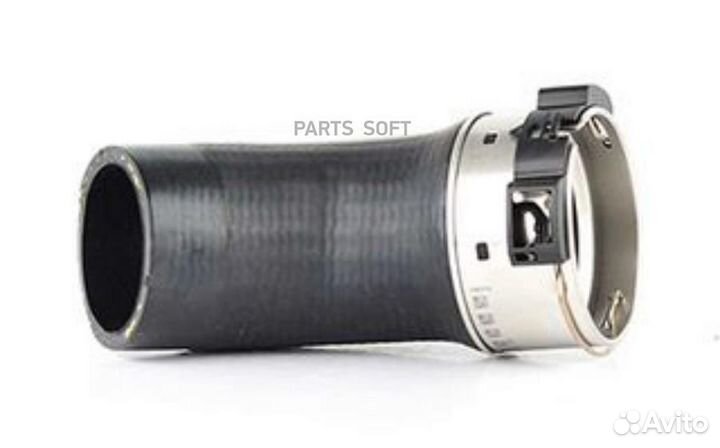 BSG auto parts BSG90-720-091 Патрубок охлаждения т