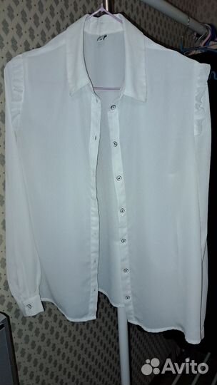 Женские вещи пакетом 42 44