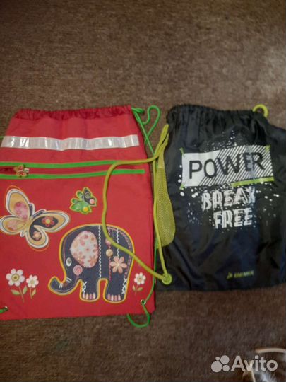 Сумка для обуви