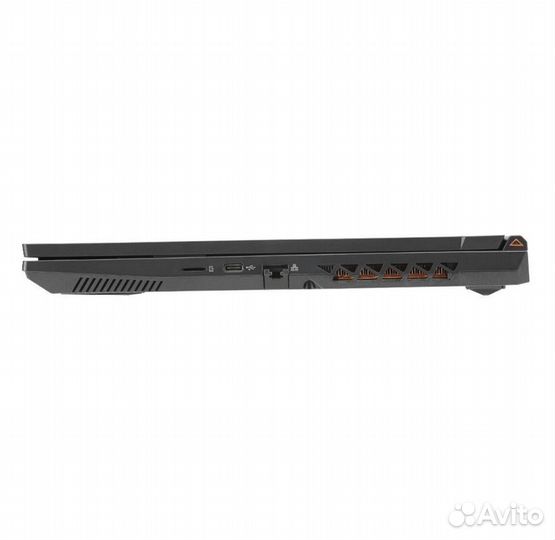 Ноутбук gigabyte G5 KF Black (KF-E3KZ313SH)