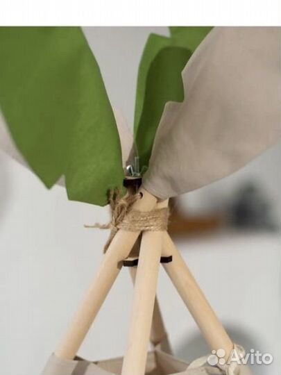 Игровой дом, Вигвам, палатка детская