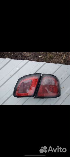 Nissan primera p11 144 стопы