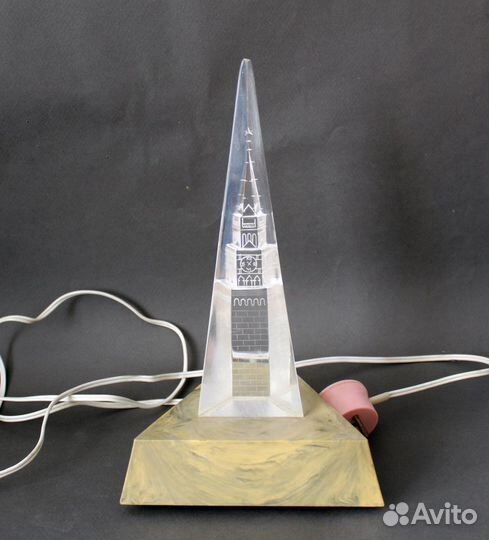 Светильник 