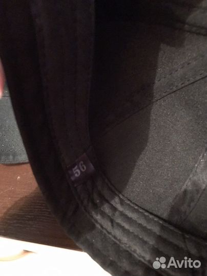 Кепка хулиганка