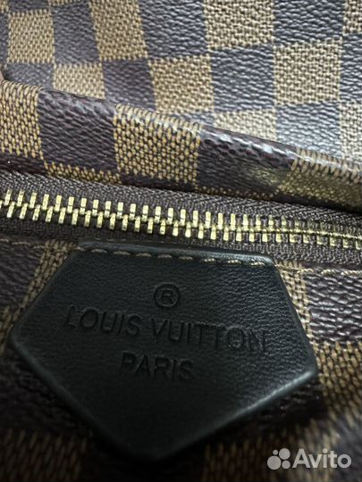 Louis vuitton рюкзак