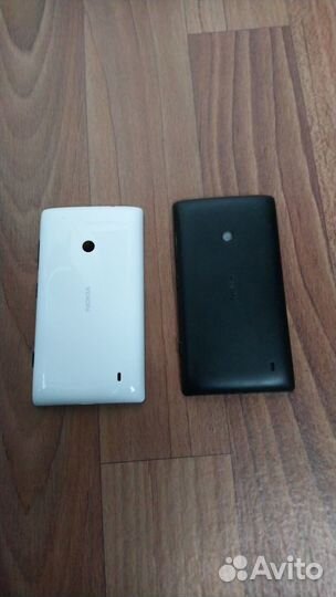 Nokia Lumia 525, 8 ГБ