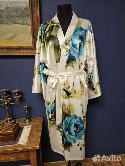 Халат кимоно 44-48