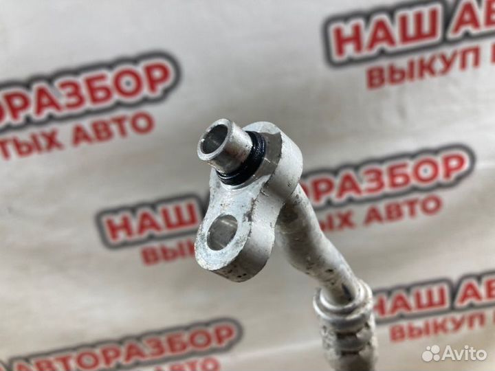 Трубка кондиционера LADA Xray хэтчбек 2017