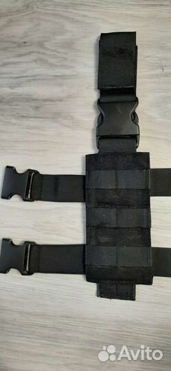 Набедренная платформа