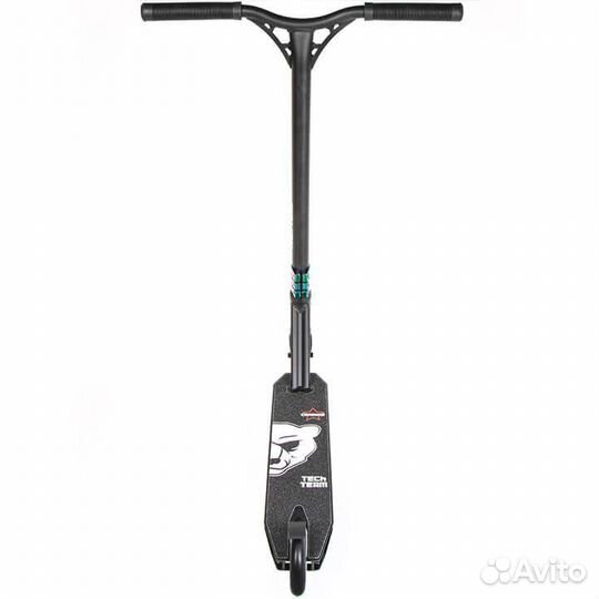 Самокат трюковой Tech Team Comrade новый