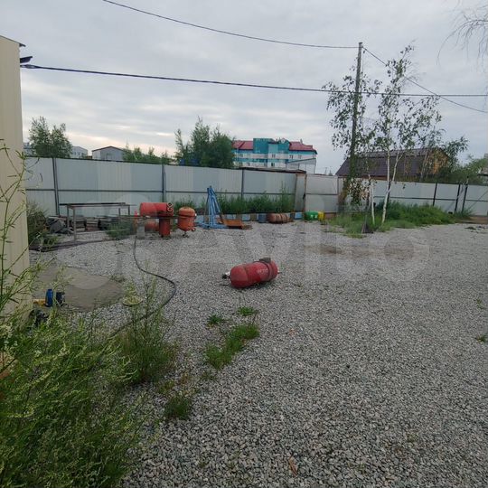 Дом 180 м² на участке 7 сот.