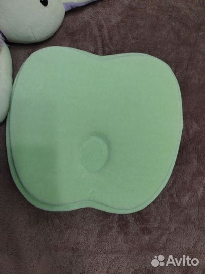 Подушка-позиционер