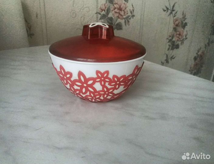 Кружка сито, сахарница