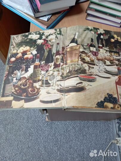 Редкие книги СССР