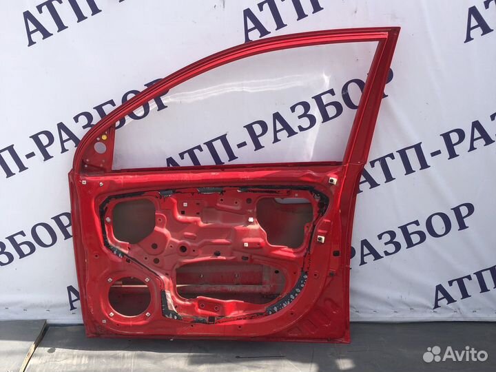 Дверь Picanto sa rest