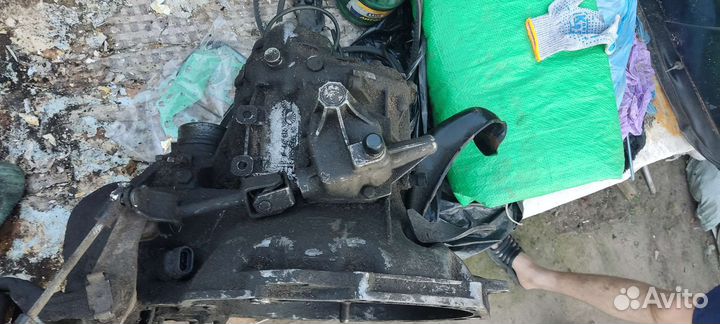 Кпп F16