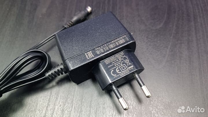 Wi-Fi роутер Asus RT-N12