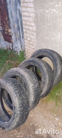 Nokian Tyres Nordman 7 SUV 225/60 R17