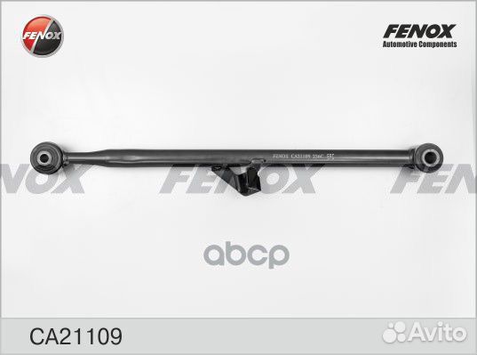 CA21109 CA21109 fenox