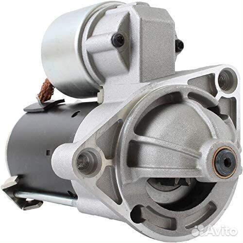 Стартер John Deere Gator XUV 825i