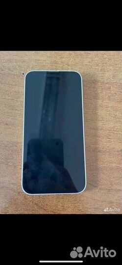 iPhone 13 mini, 256 ГБ