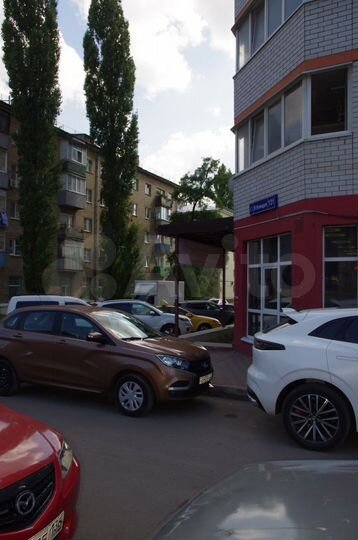 Свободного назначения, 356 м²