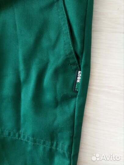 Спецодежда комбинезон рабочий новый